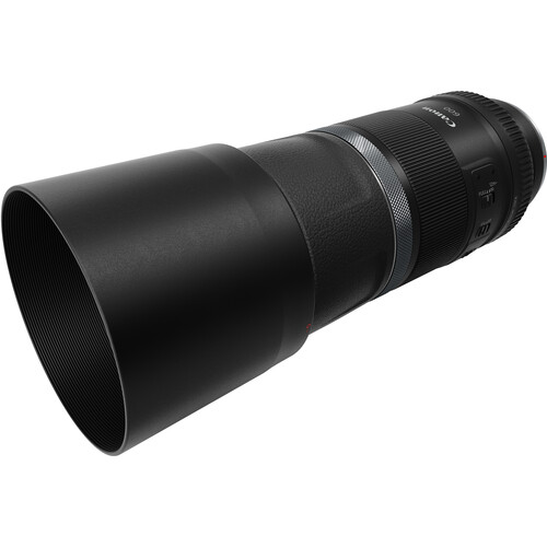 Canon RF 600mm f/11 IS STM - 8